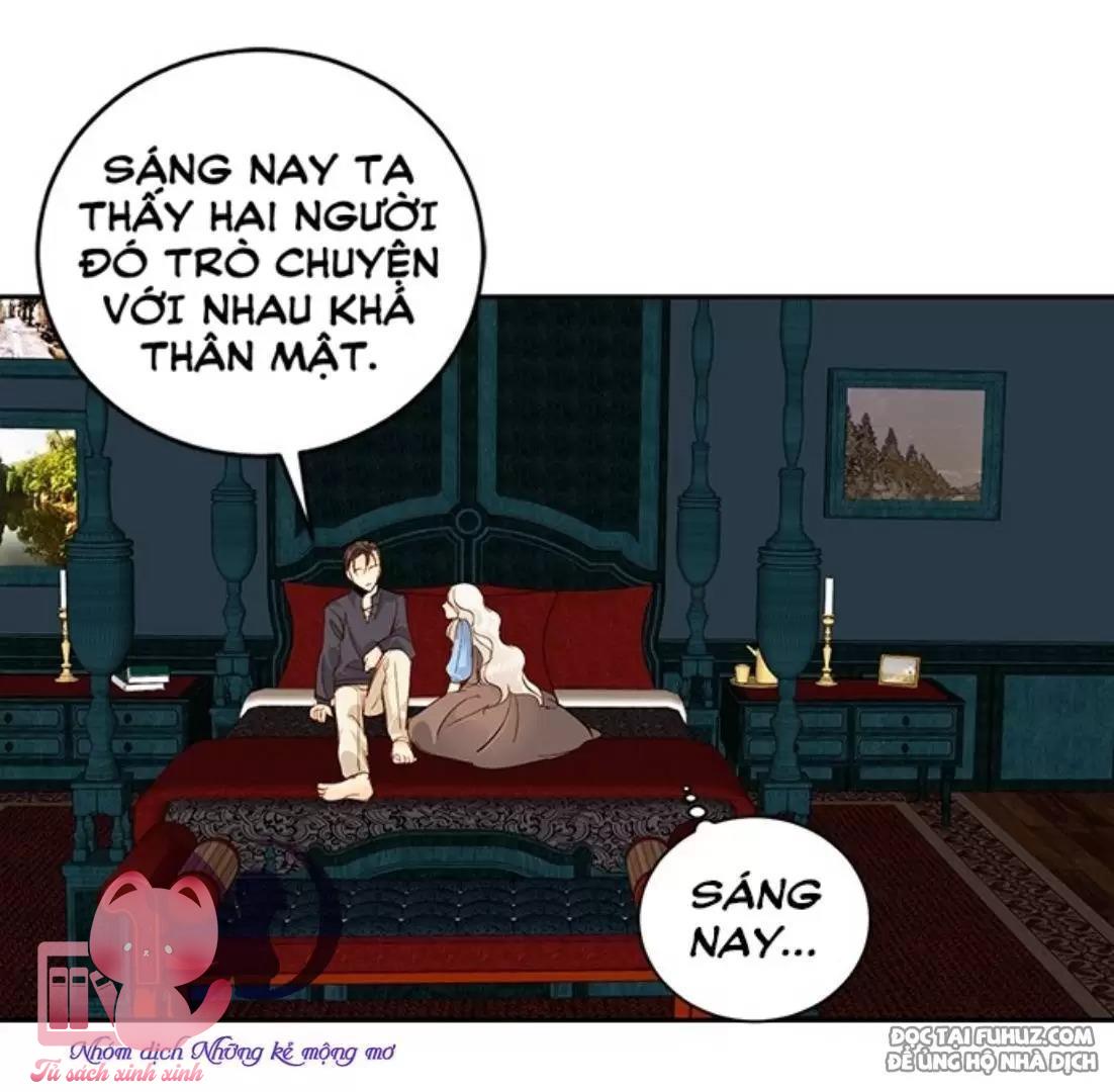 Hoàng Hậu Tái Hôn - Chap 26 - Trang 49
