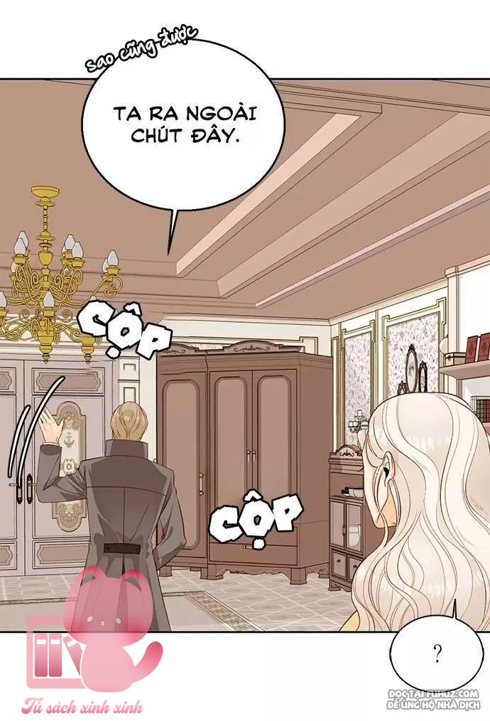 Hoàng Hậu Tái Hôn - Chap 26 - Trang 5