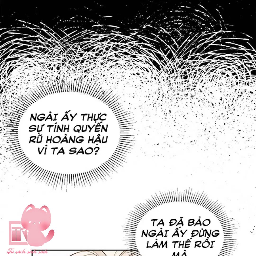 Hoàng Hậu Tái Hôn - Chap 26 - Trang 52