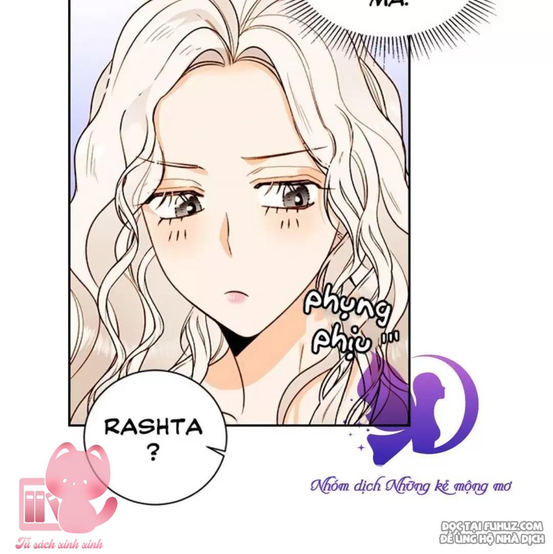 Hoàng Hậu Tái Hôn - Chap 26 - Trang 53