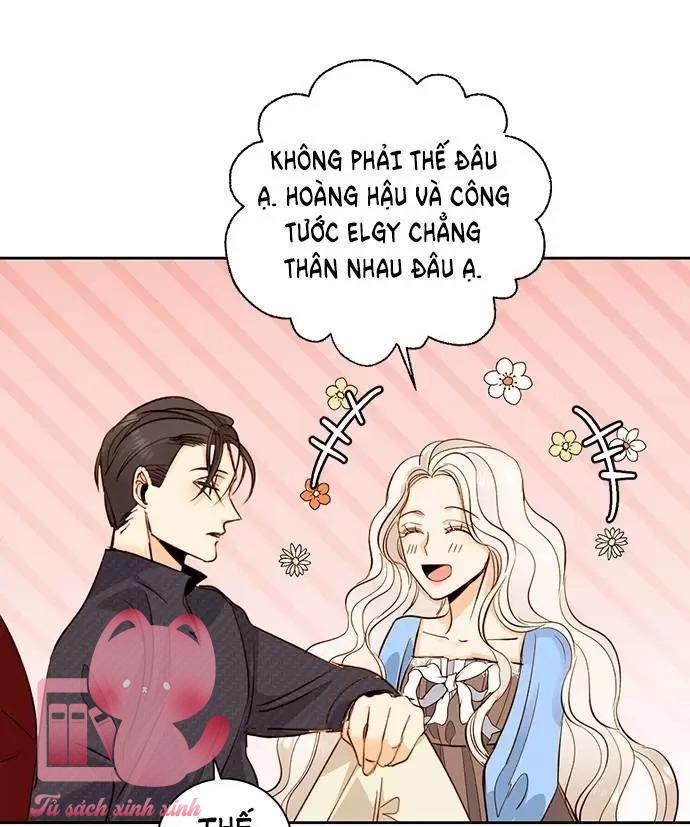 Hoàng Hậu Tái Hôn - Chap 26 - Trang 54