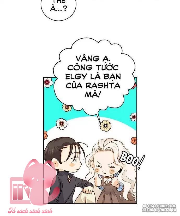 Hoàng Hậu Tái Hôn - Chap 26 - Trang 55