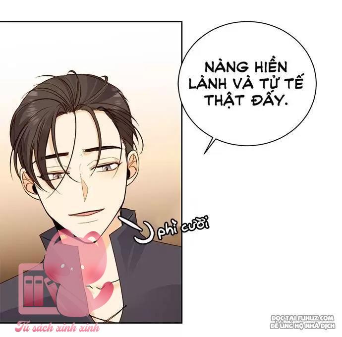 Hoàng Hậu Tái Hôn - Chap 26 - Trang 56