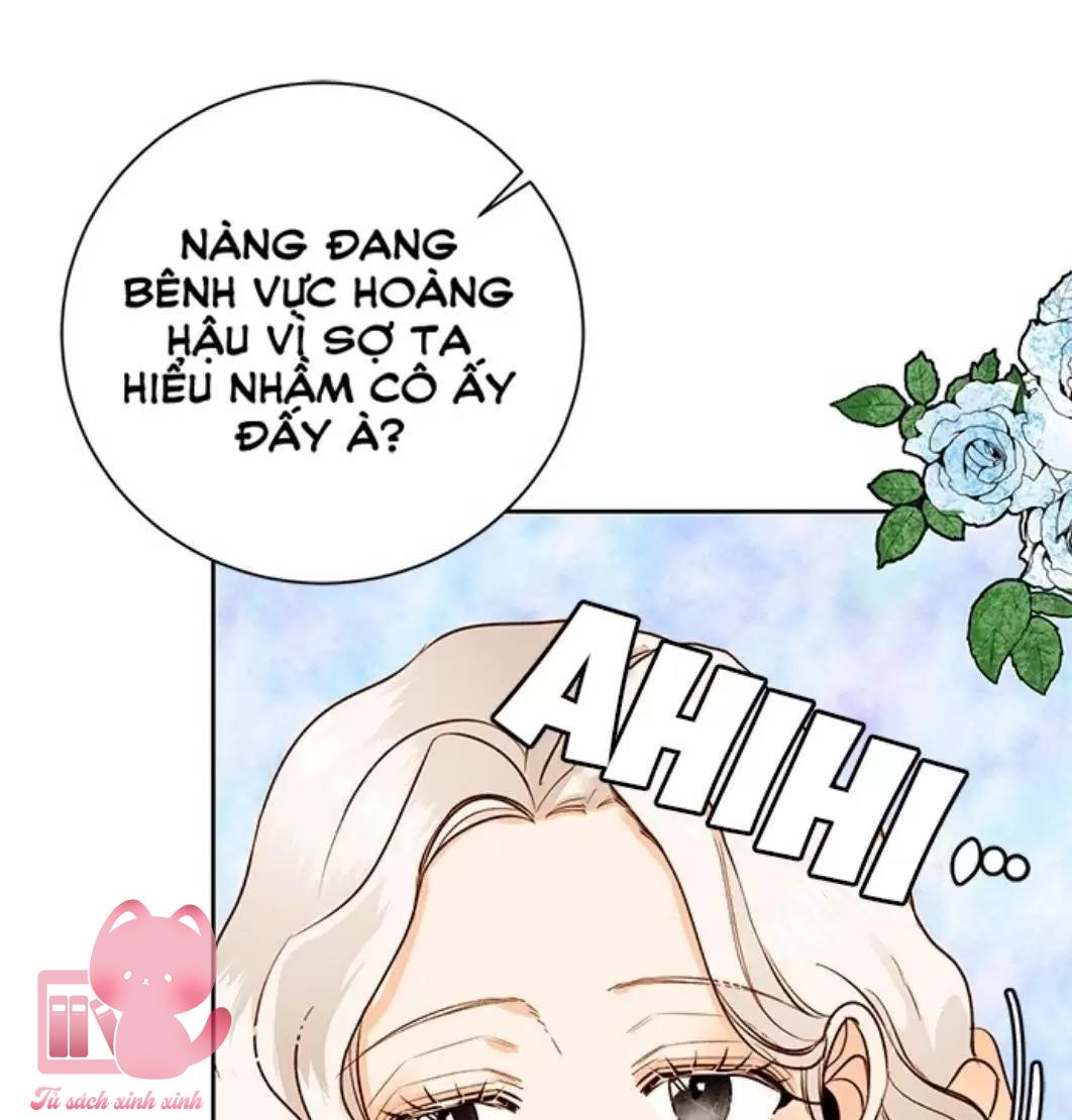 Hoàng Hậu Tái Hôn - Chap 26 - Trang 57