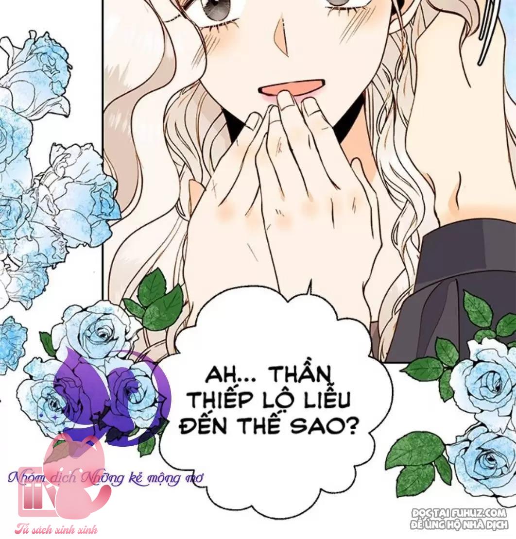 Hoàng Hậu Tái Hôn - Chap 26 - Trang 58