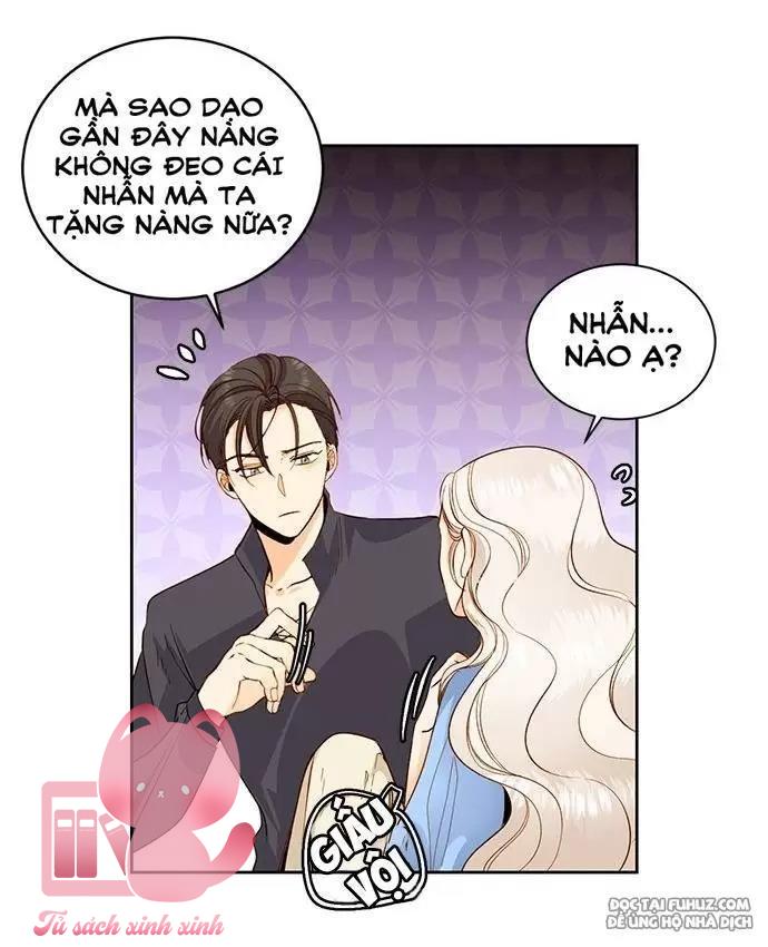 Hoàng Hậu Tái Hôn - Chap 26 - Trang 59