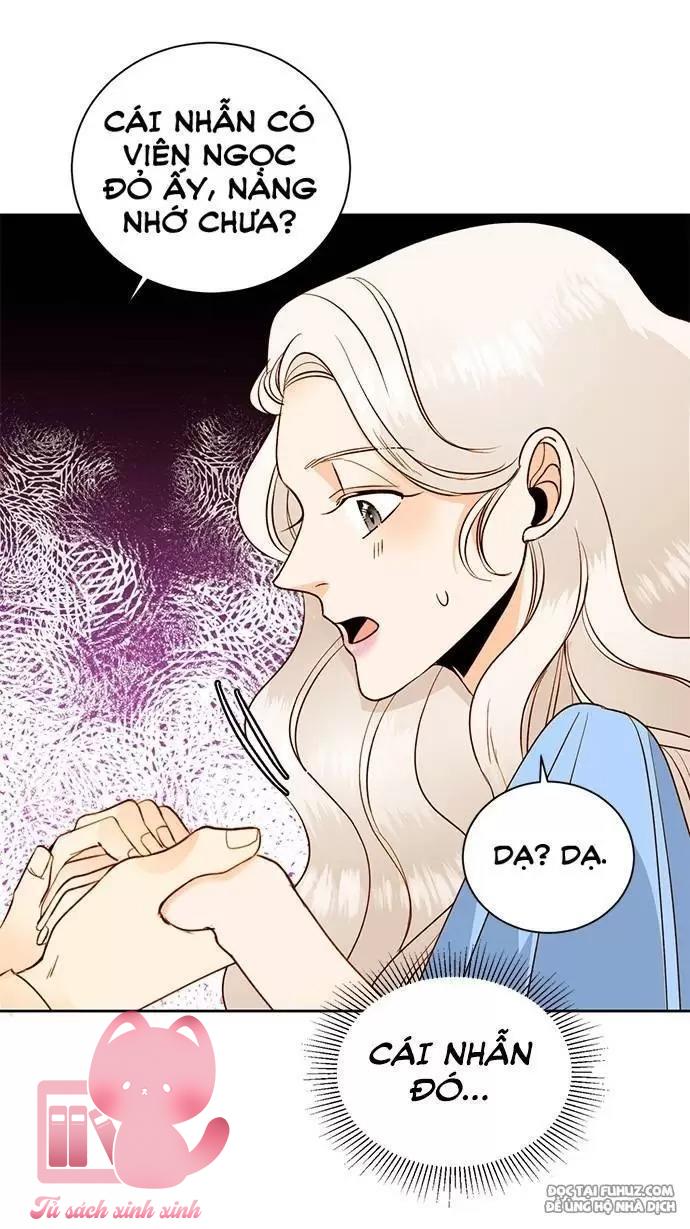 Hoàng Hậu Tái Hôn - Chap 26 - Trang 60
