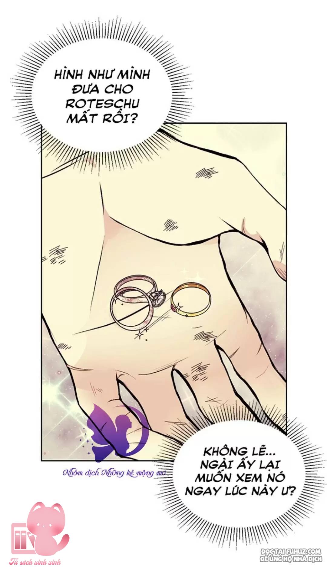 Hoàng Hậu Tái Hôn - Chap 26 - Trang 61