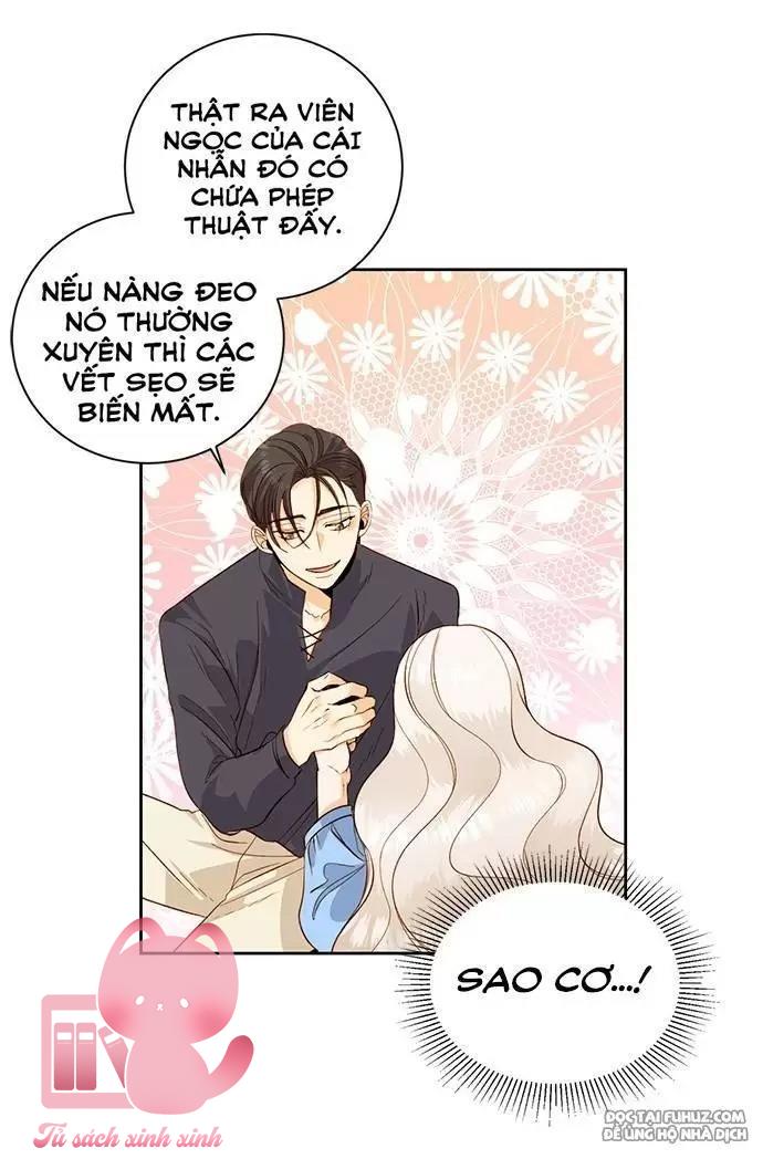 Hoàng Hậu Tái Hôn - Chap 26 - Trang 62