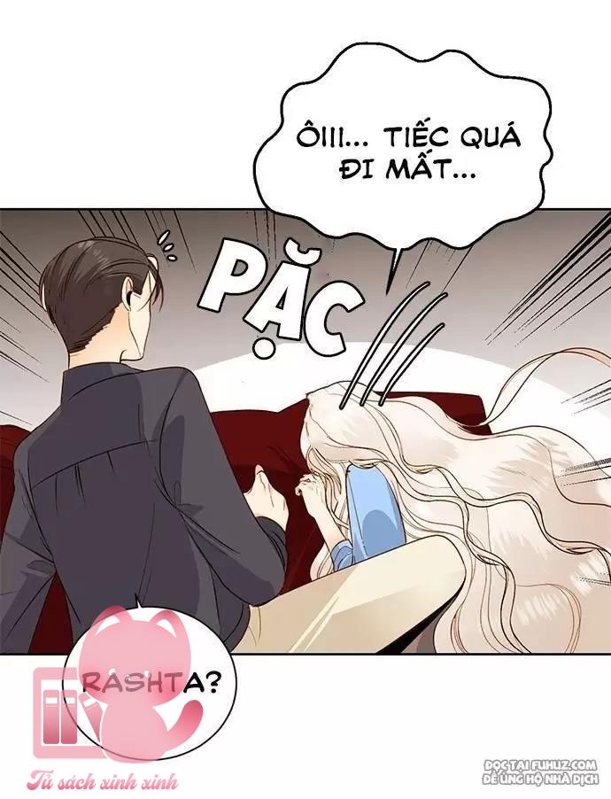 Hoàng Hậu Tái Hôn - Chap 26 - Trang 63