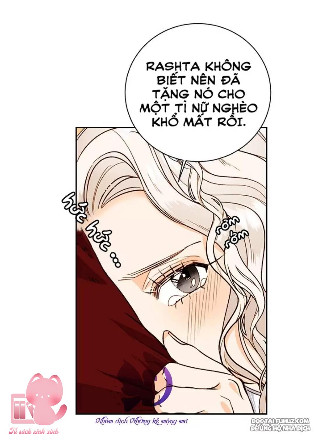 Hoàng Hậu Tái Hôn - Chap 26 - Trang 64
