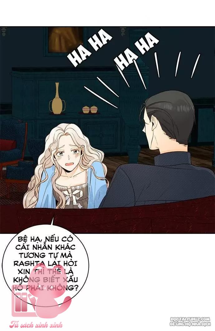 Hoàng Hậu Tái Hôn - Chap 26 - Trang 65