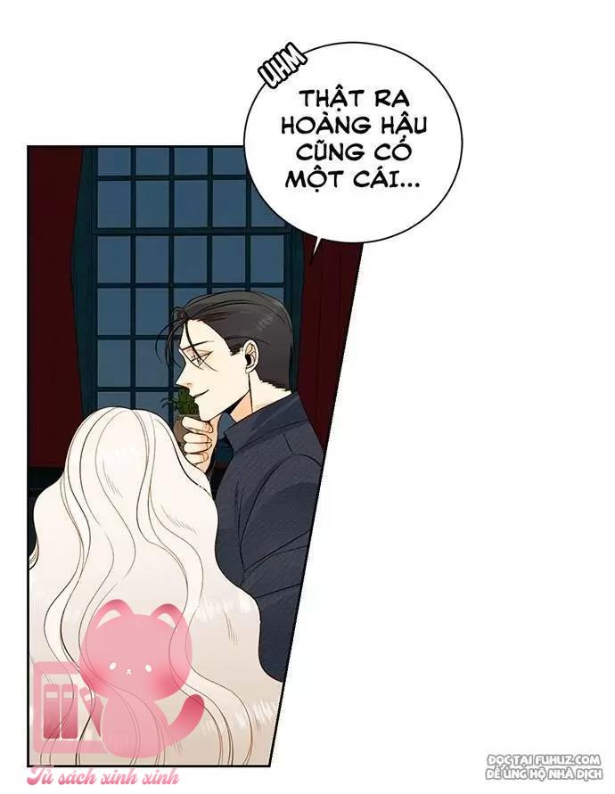 Hoàng Hậu Tái Hôn - Chap 26 - Trang 66