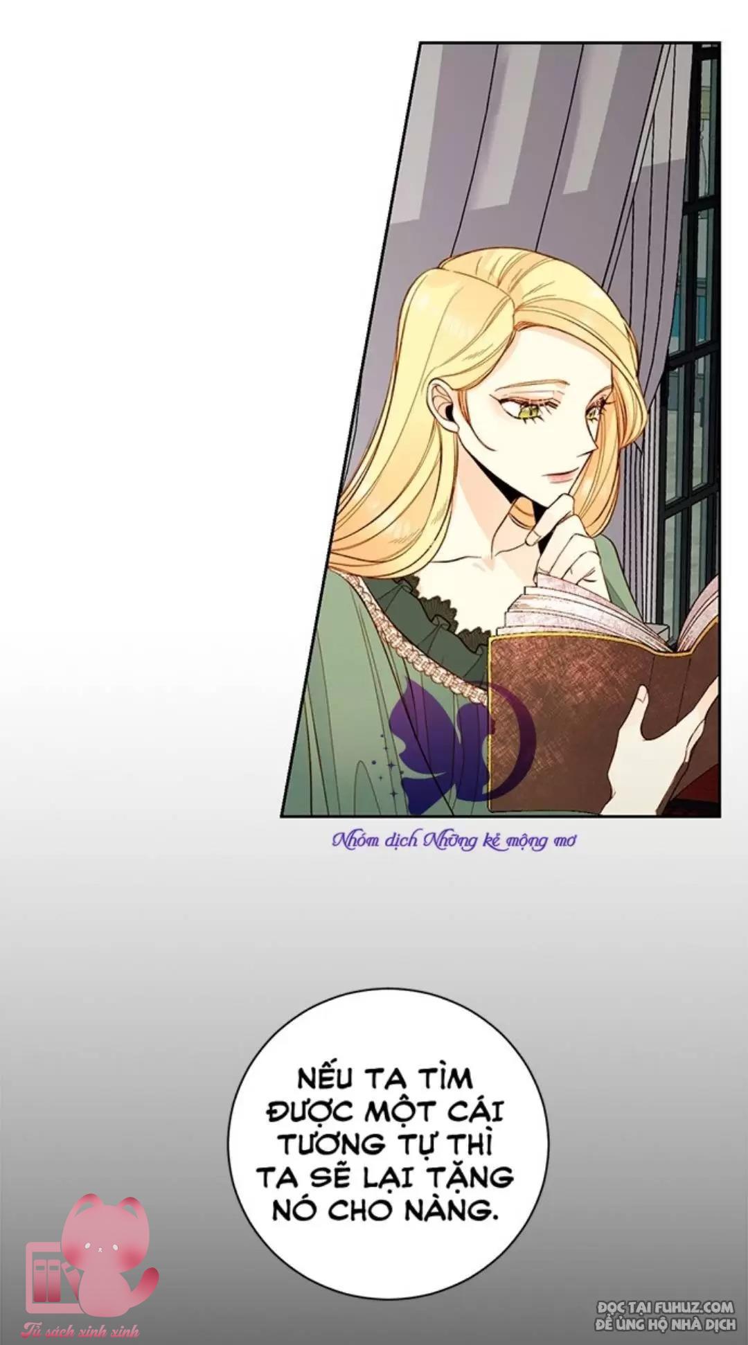 Hoàng Hậu Tái Hôn - Chap 26 - Trang 67