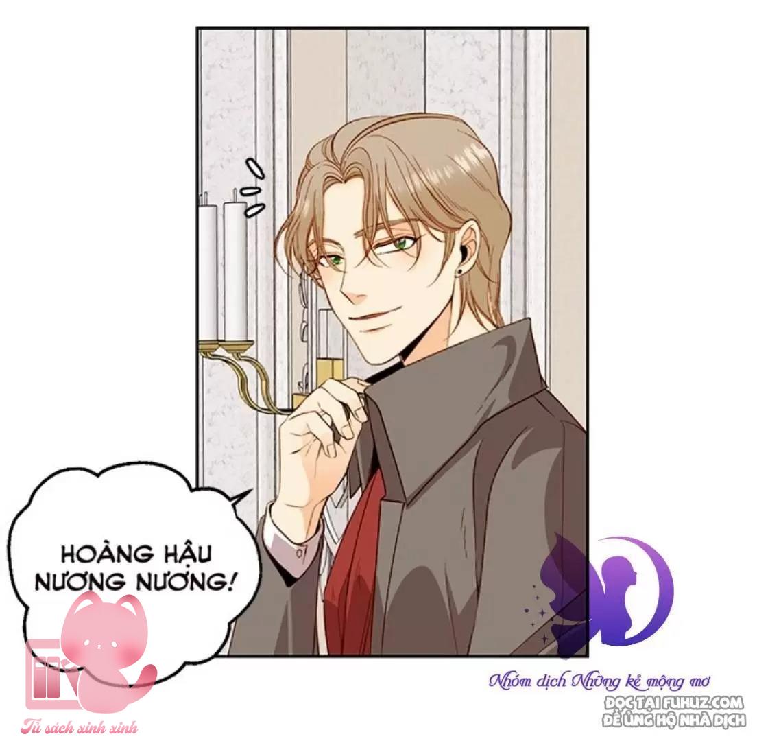 Hoàng Hậu Tái Hôn - Chap 26 - Trang 9