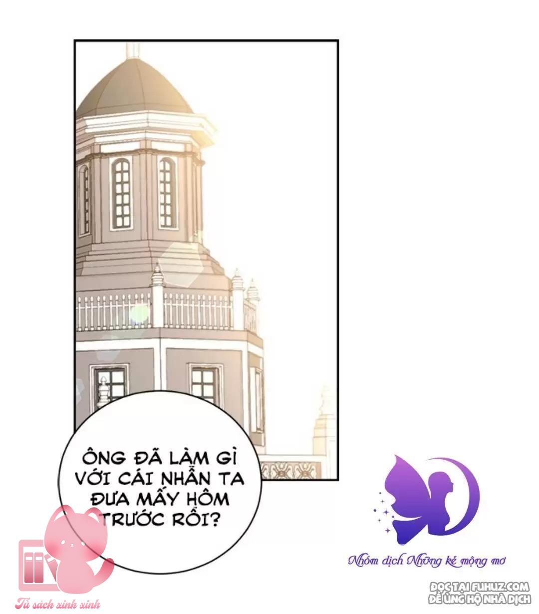 Hoàng Hậu Tái Hôn - Chap 27 - Trang 0