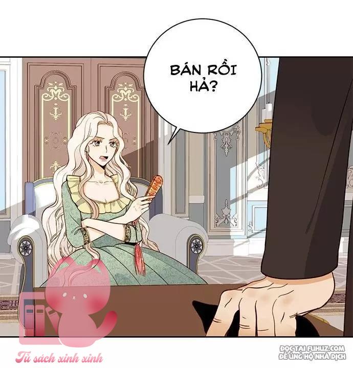 Hoàng Hậu Tái Hôn - Chap 27 - Trang 1