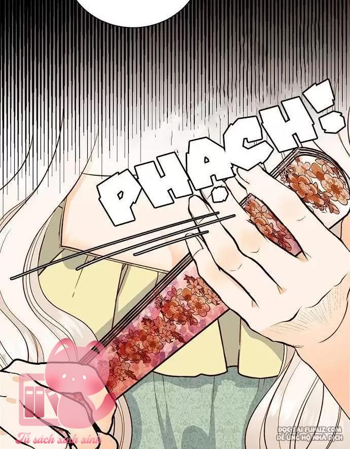 Hoàng Hậu Tái Hôn - Chap 27 - Trang 11