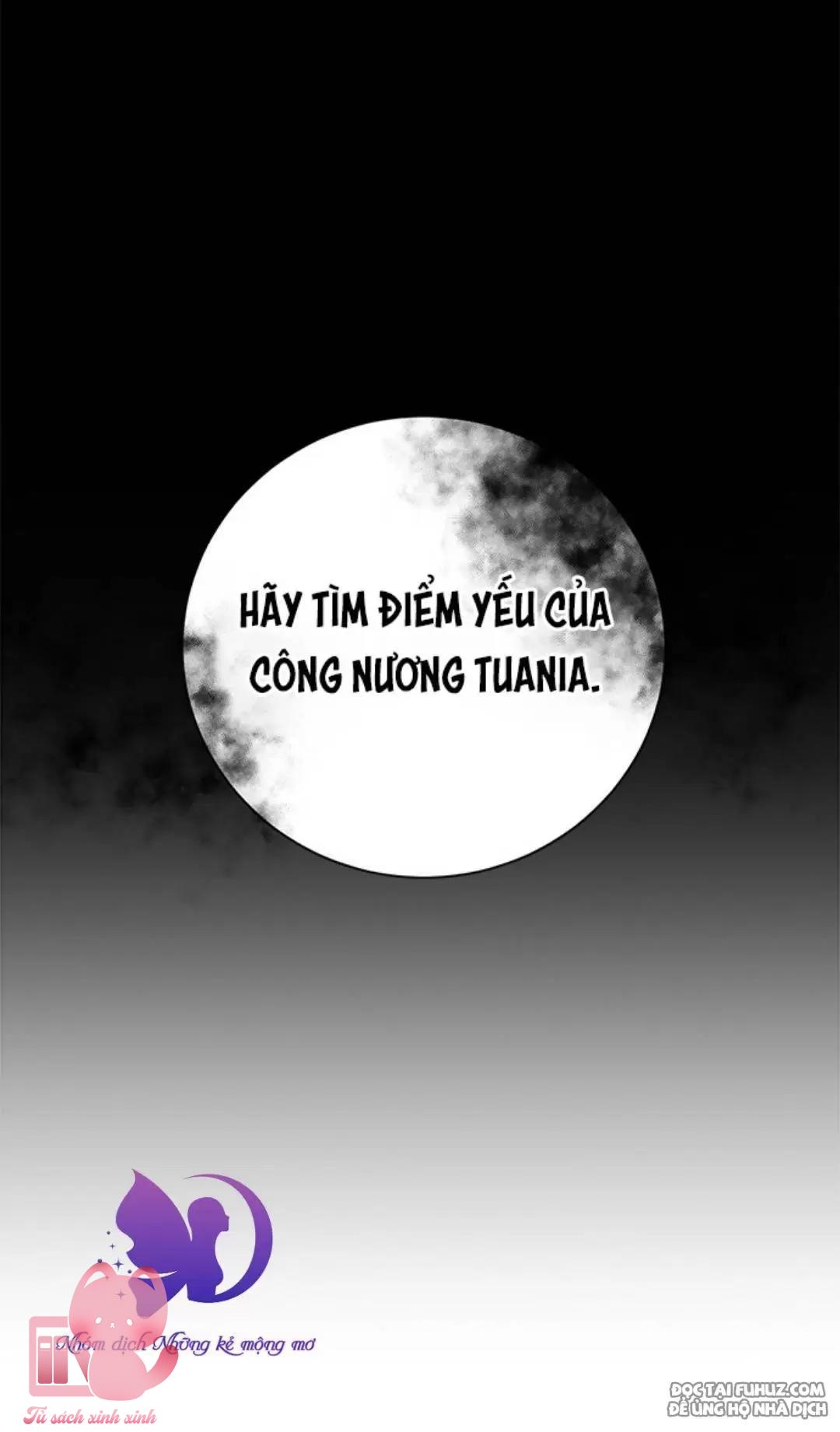 Hoàng Hậu Tái Hôn - Chap 27 - Trang 12