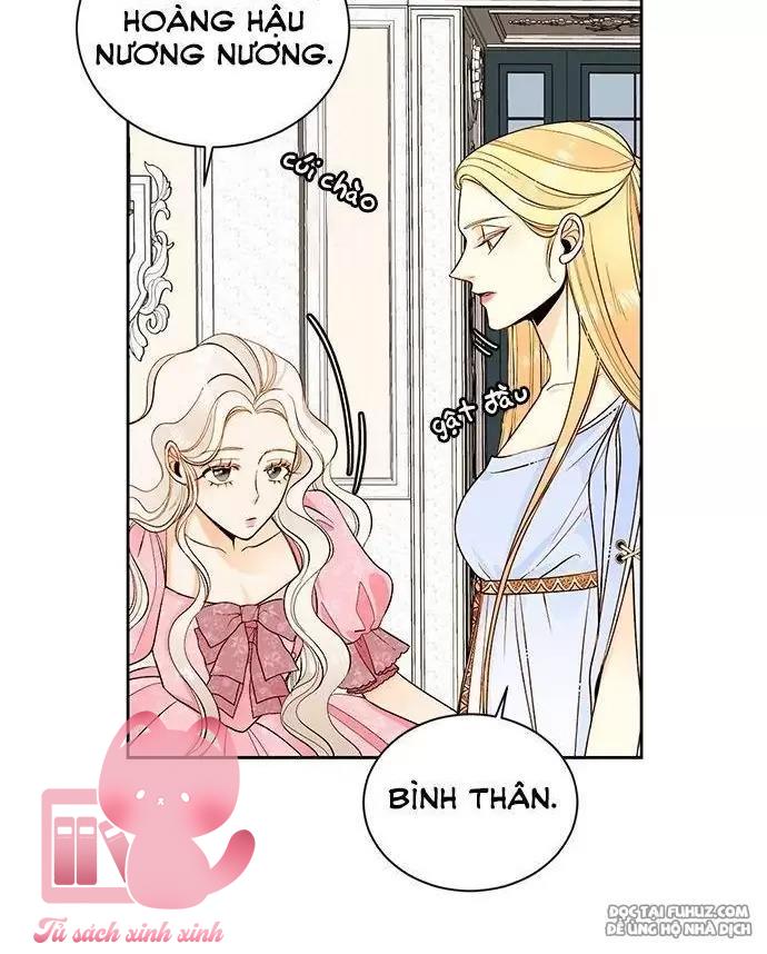 Hoàng Hậu Tái Hôn - Chap 27 - Trang 15