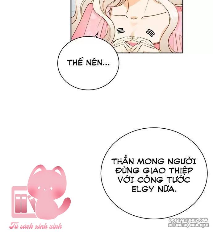 Hoàng Hậu Tái Hôn - Chap 27 - Trang 19