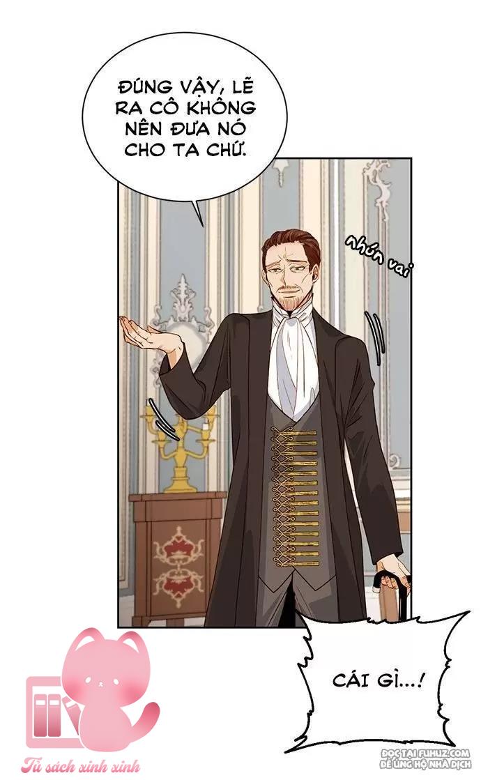 Hoàng Hậu Tái Hôn - Chap 27 - Trang 2