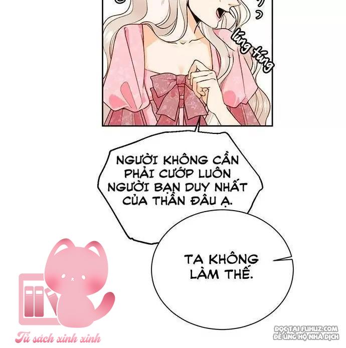 Hoàng Hậu Tái Hôn - Chap 27 - Trang 23
