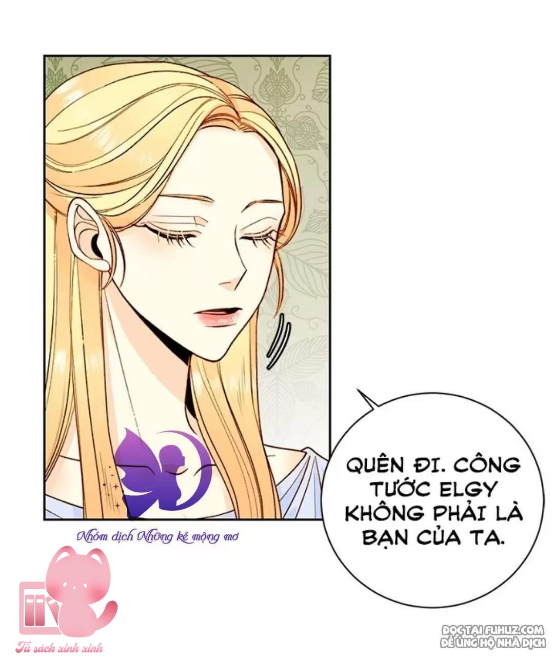 Hoàng Hậu Tái Hôn - Chap 27 - Trang 24