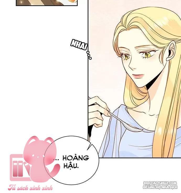 Hoàng Hậu Tái Hôn - Chap 27 - Trang 29