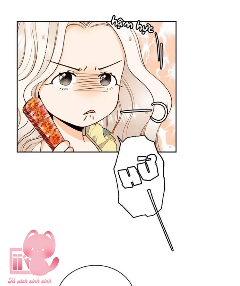 Hoàng Hậu Tái Hôn - Chap 27 - Trang 3