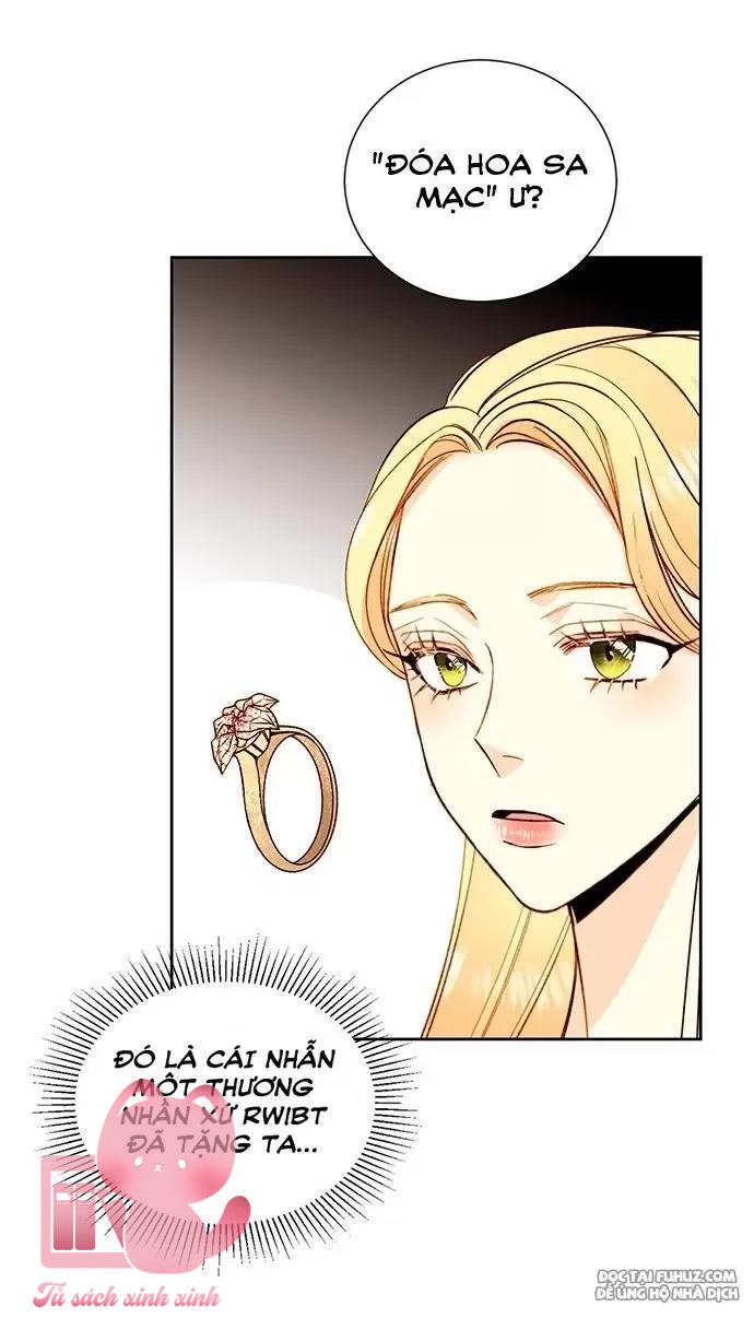 Hoàng Hậu Tái Hôn - Chap 27 - Trang 31