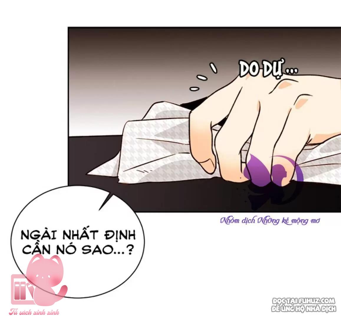 Hoàng Hậu Tái Hôn - Chap 27 - Trang 33