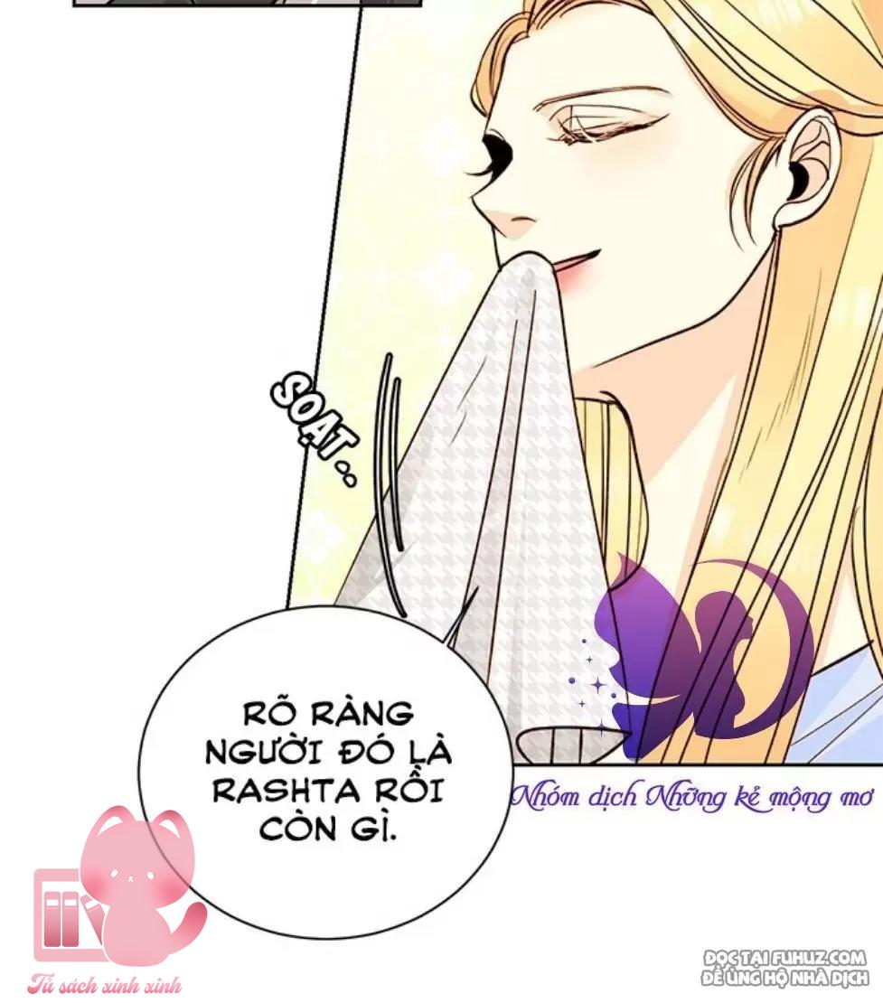 Hoàng Hậu Tái Hôn - Chap 27 - Trang 36