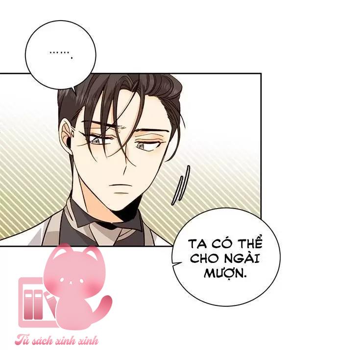 Hoàng Hậu Tái Hôn - Chap 27 - Trang 37