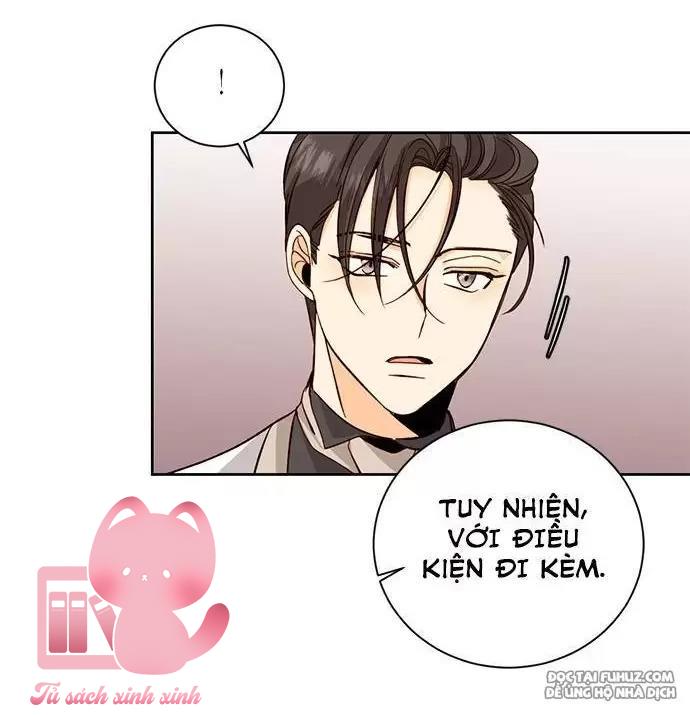 Hoàng Hậu Tái Hôn - Chap 27 - Trang 38