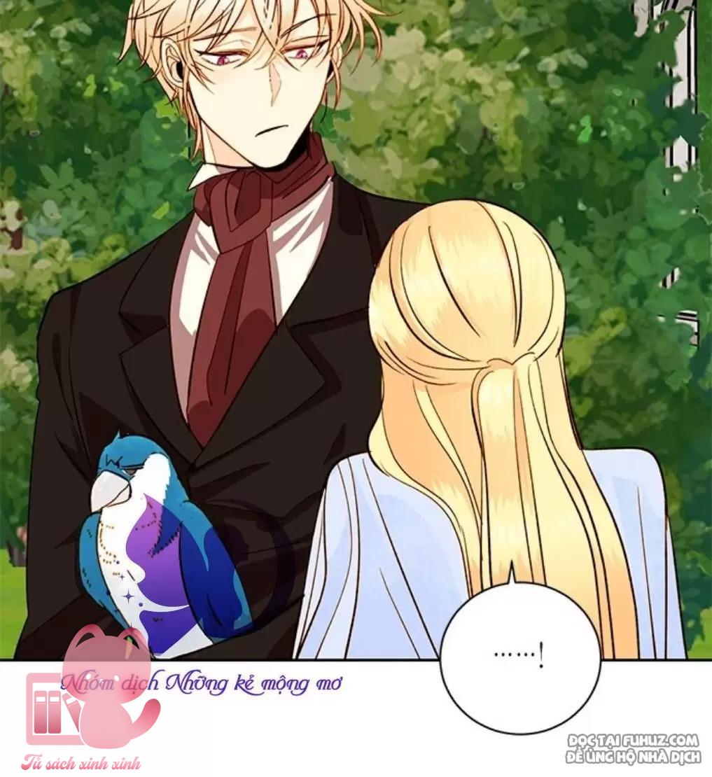 Hoàng Hậu Tái Hôn - Chap 27 - Trang 45