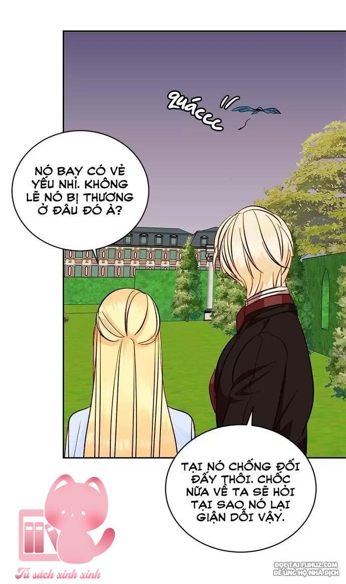 Hoàng Hậu Tái Hôn - Chap 27 - Trang 47