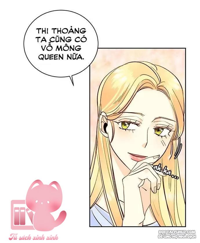 Hoàng Hậu Tái Hôn - Chap 27 - Trang 50