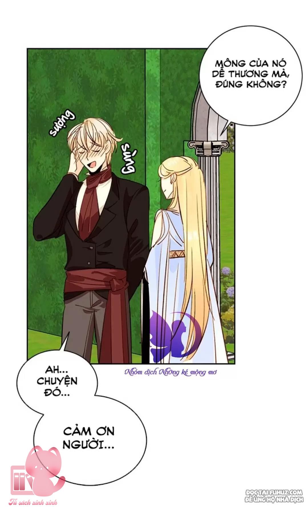 Hoàng Hậu Tái Hôn - Chap 27 - Trang 51