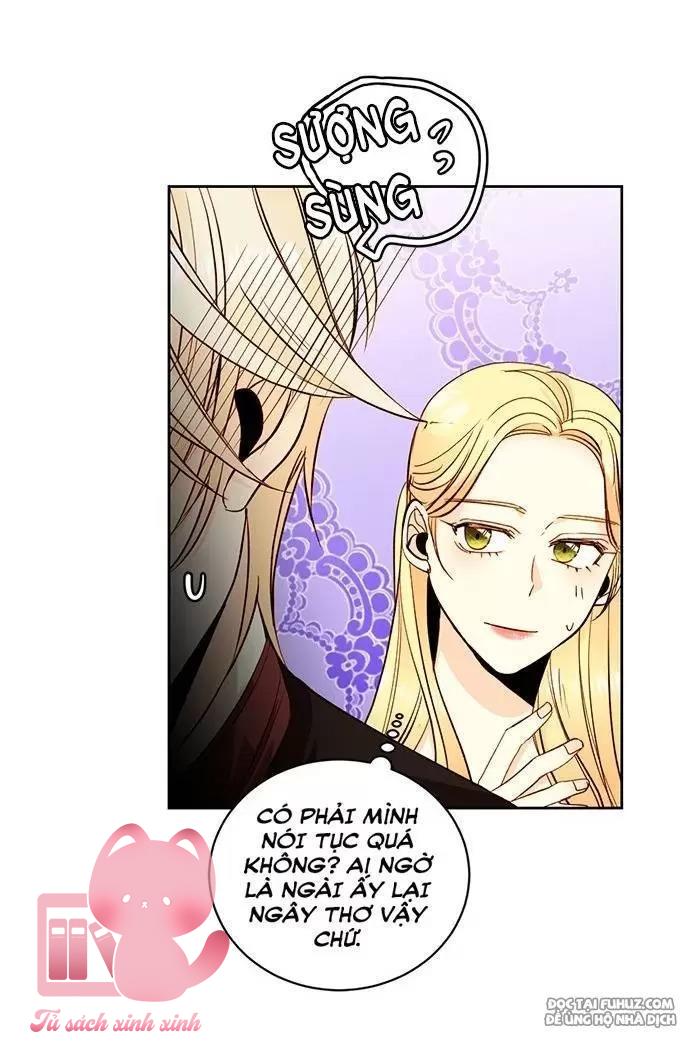 Hoàng Hậu Tái Hôn - Chap 27 - Trang 52