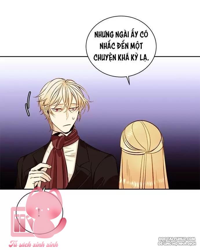 Hoàng Hậu Tái Hôn - Chap 27 - Trang 55