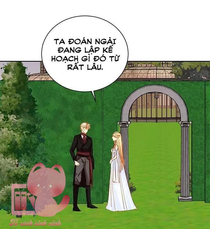 Hoàng Hậu Tái Hôn - Chap 27 - Trang 58