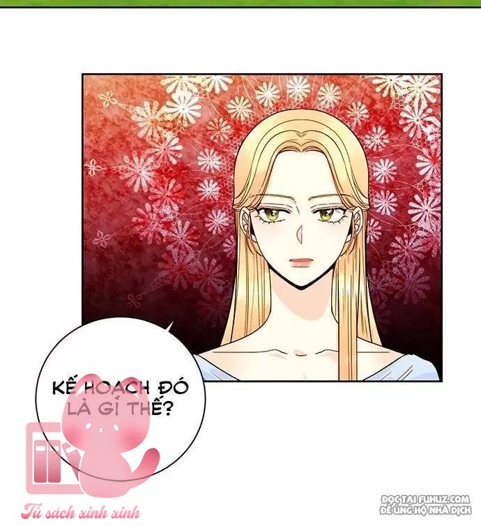 Hoàng Hậu Tái Hôn - Chap 27 - Trang 59