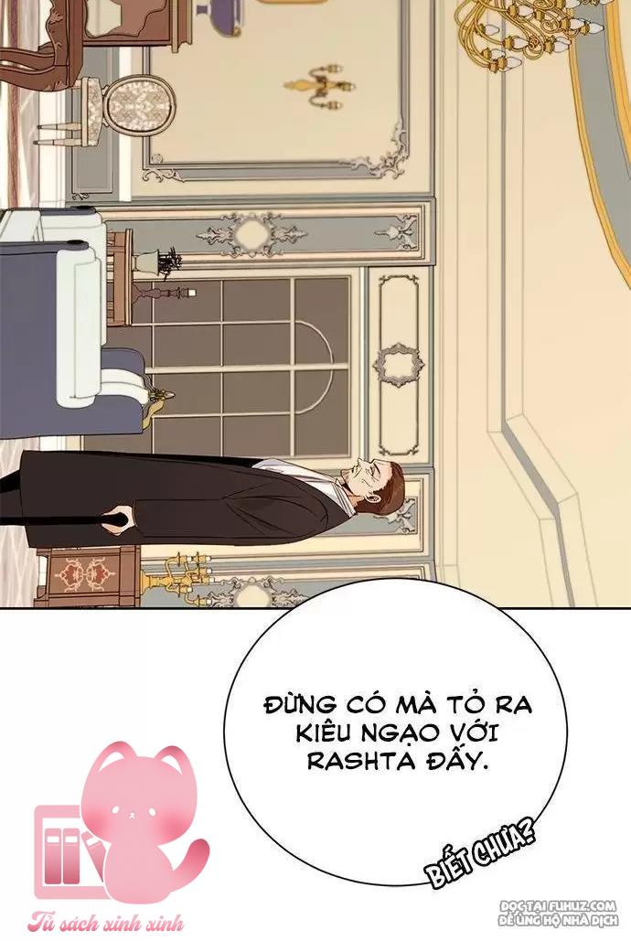 Hoàng Hậu Tái Hôn - Chap 27 - Trang 6
