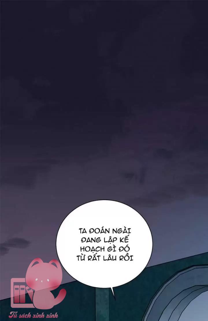 Hoàng Hậu Tái Hôn - Chap 28 - Trang 0
