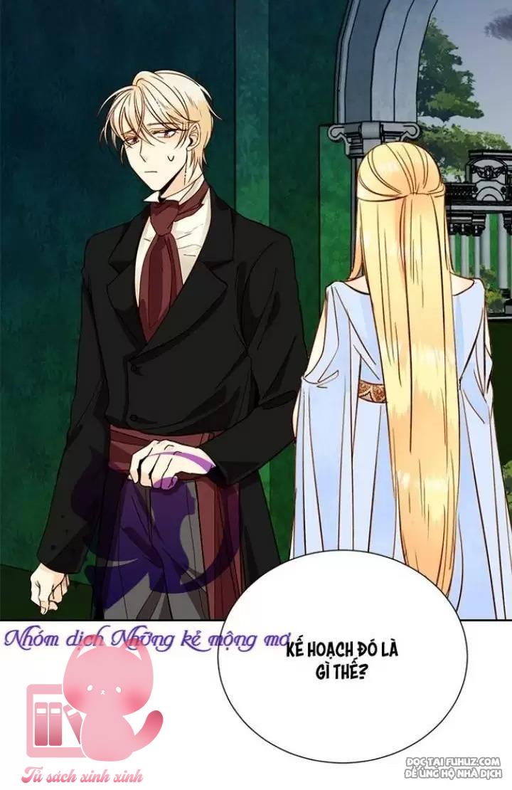Hoàng Hậu Tái Hôn - Chap 28 - Trang 1
