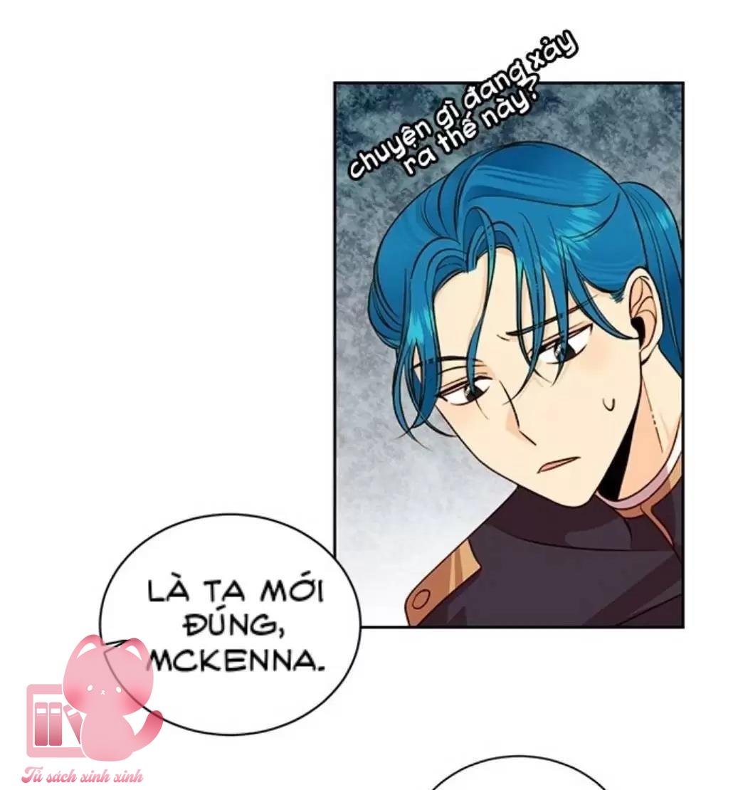 Hoàng Hậu Tái Hôn - Chap 28 - Trang 14