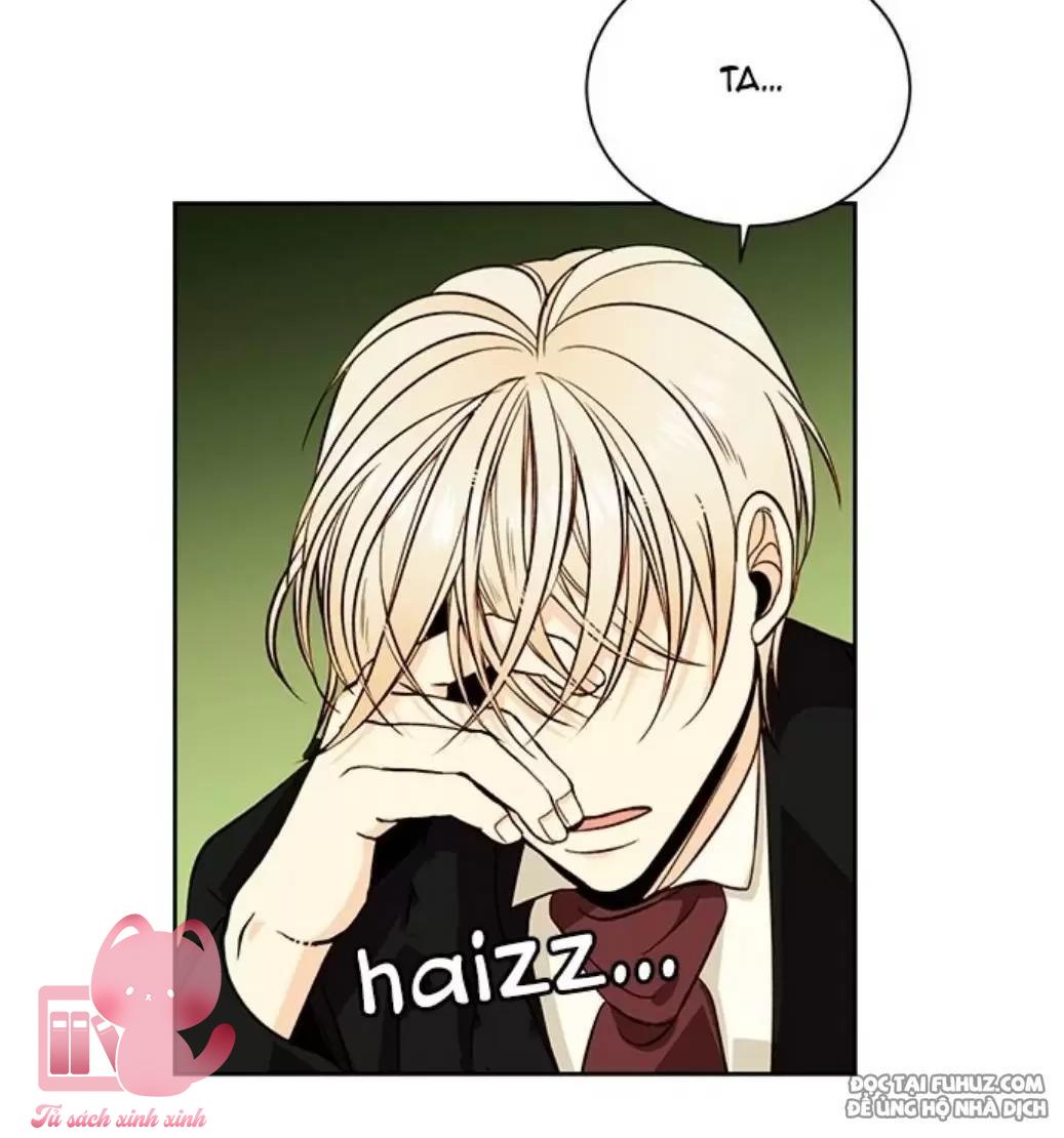 Hoàng Hậu Tái Hôn - Chap 28 - Trang 15