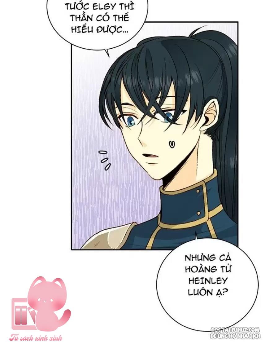 Hoàng Hậu Tái Hôn - Chap 28 - Trang 23