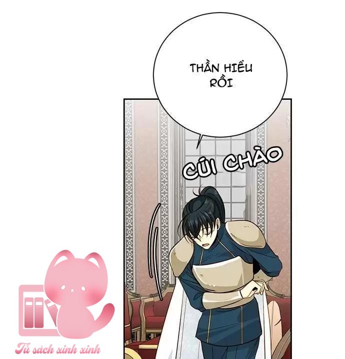 Hoàng Hậu Tái Hôn - Chap 28 - Trang 25